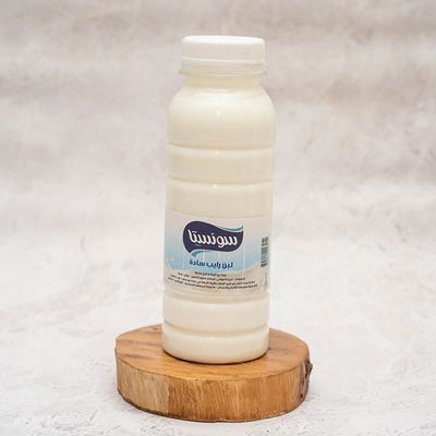 milk