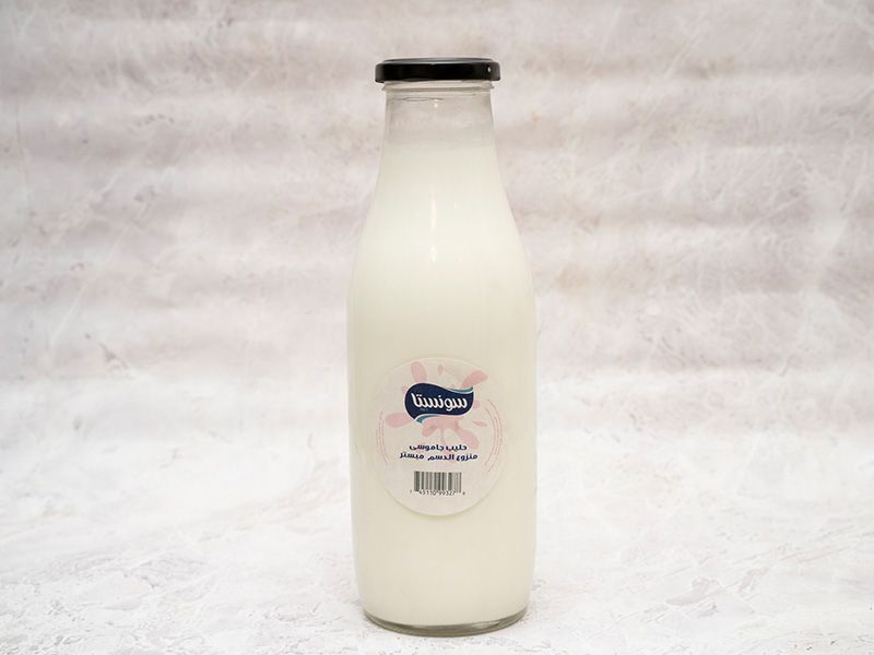 extra skimmed milk