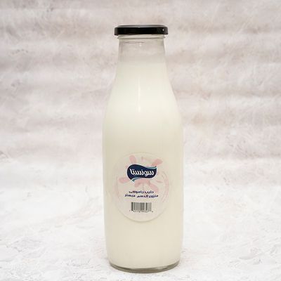 extra skimmed milk