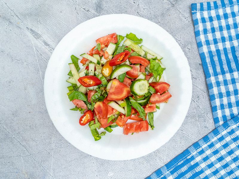 Green Salad
