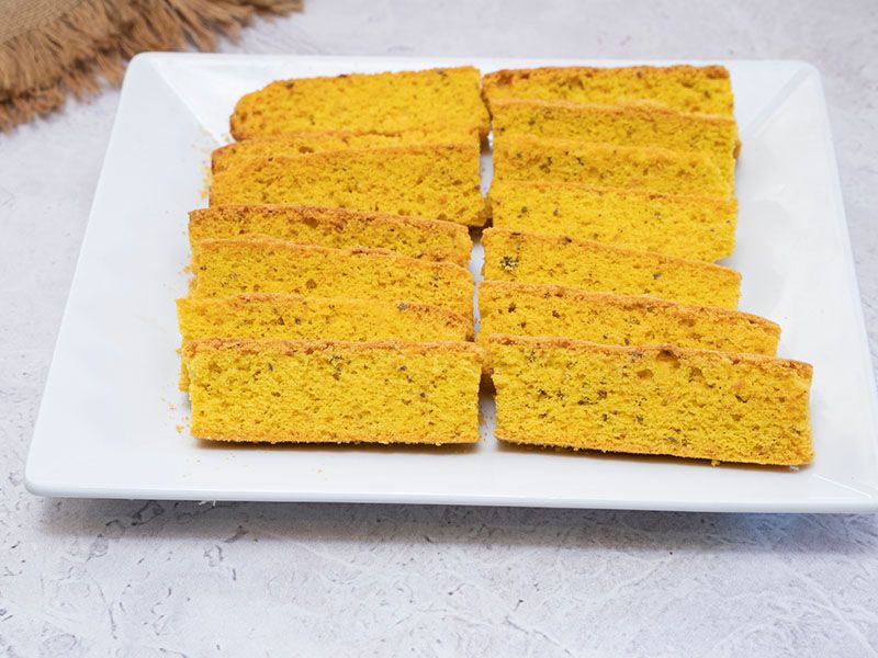Anas Anise Biscuit