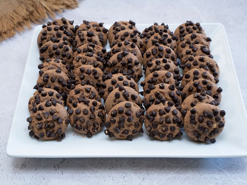 Chocolate Cookies