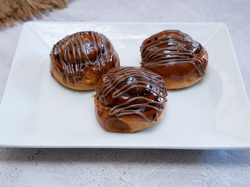 Cinnabon