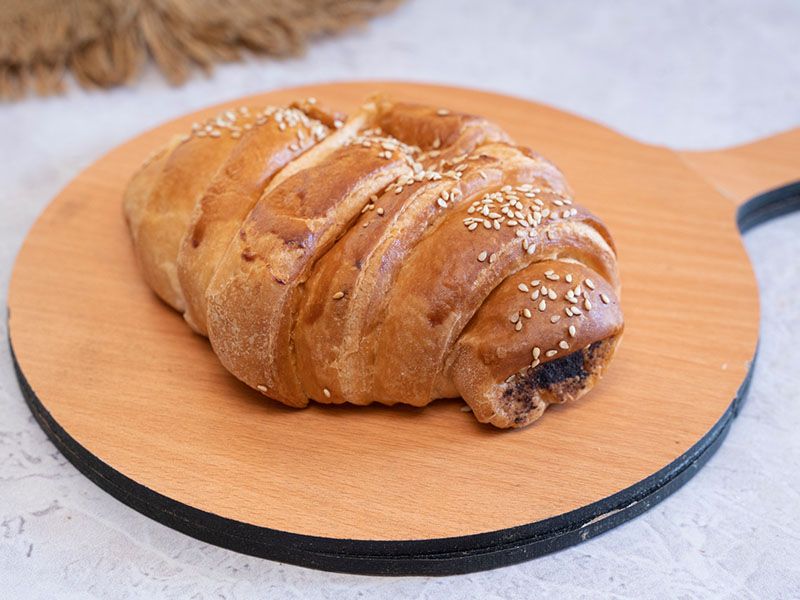 Chocolate Croissant