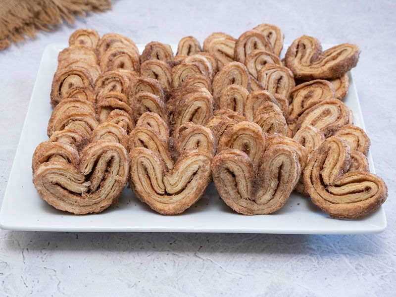 Cinnamon Balmeh