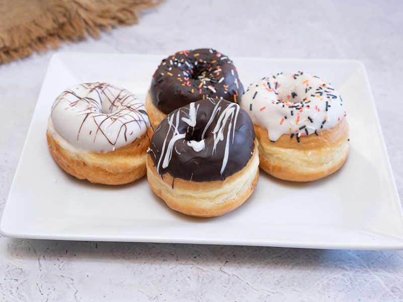 Donuts