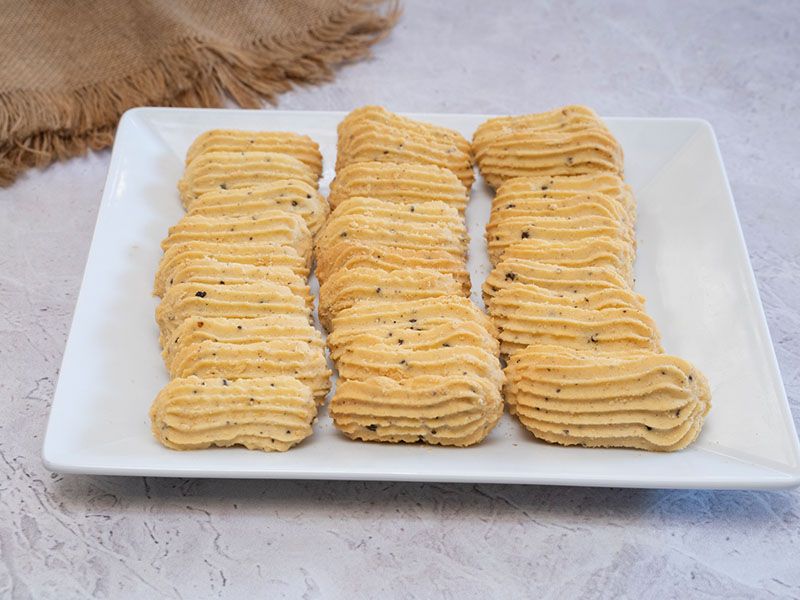 Nescafe Biscuit