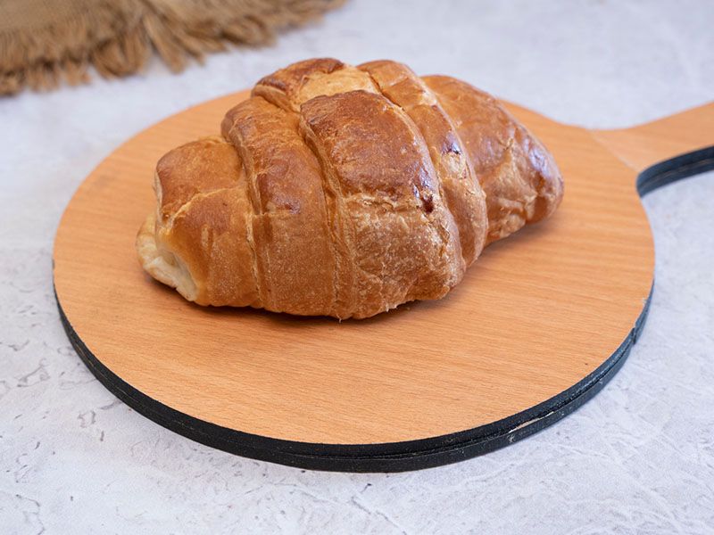 Plain Croissant
