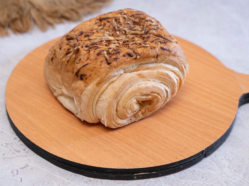 Roumi Cheese Pate