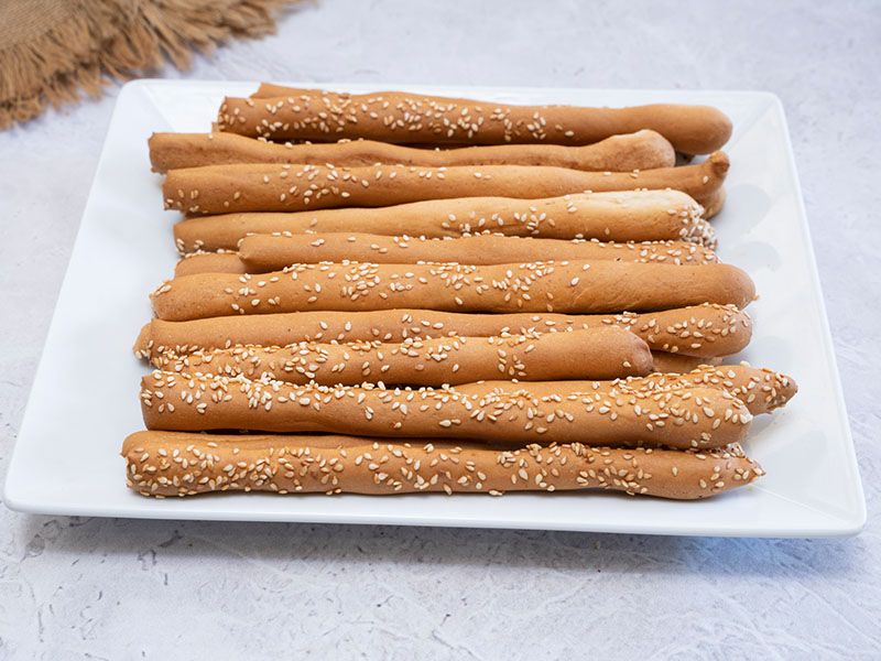 Rusk