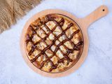 BBQ Chicken Pizza