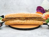 Chicken Kofta Sandwich