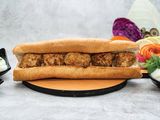 Shish Tawook Sandwich