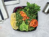 Tabbouleh