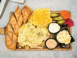 Hbq Al Sham Meal