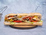 Chicken Fajita Sandwich