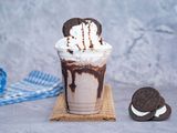 Oreo Shake