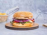 Beef Burger