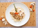 Alfredo Pasta