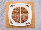 Chocolate Waffle