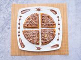 Waffle Nutella