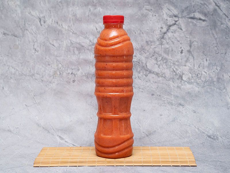 nos darba Cocktail