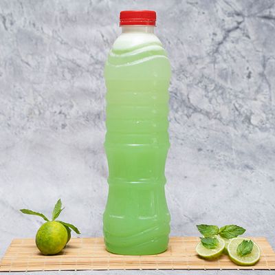 Lemon Mint