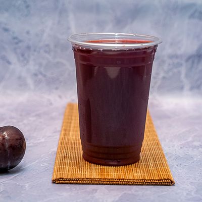 Plum