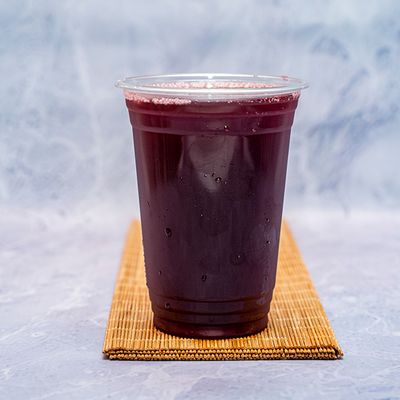 Diet Grape Beet Master Shape Juice