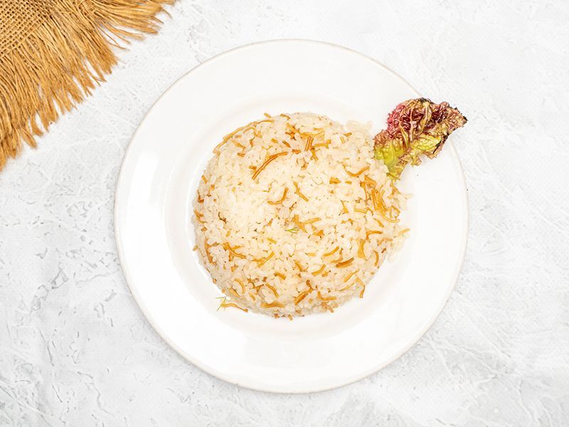 Baladi Rice