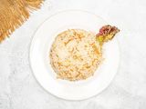 Rice With Vermicelli