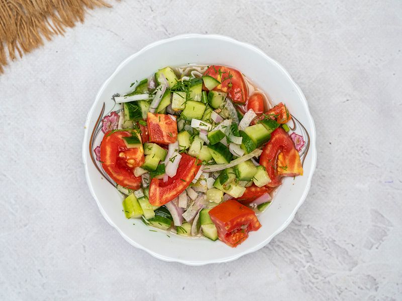 Green Salad