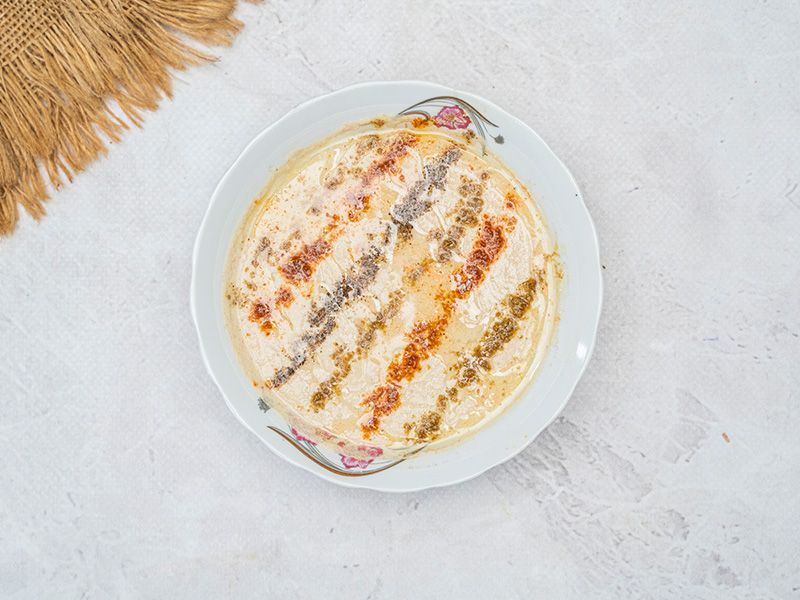 Sesame Paste
