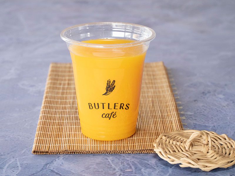 Orange Juice