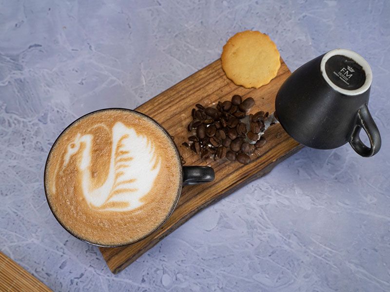 Cappuccino
