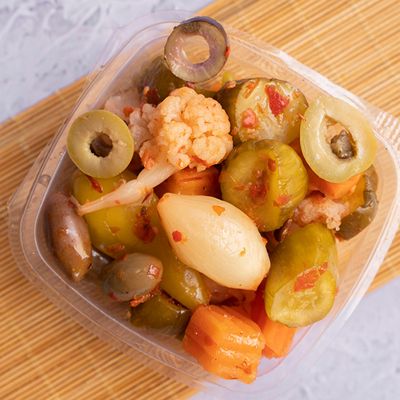 Pickles