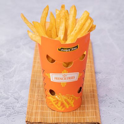 Fries Packet