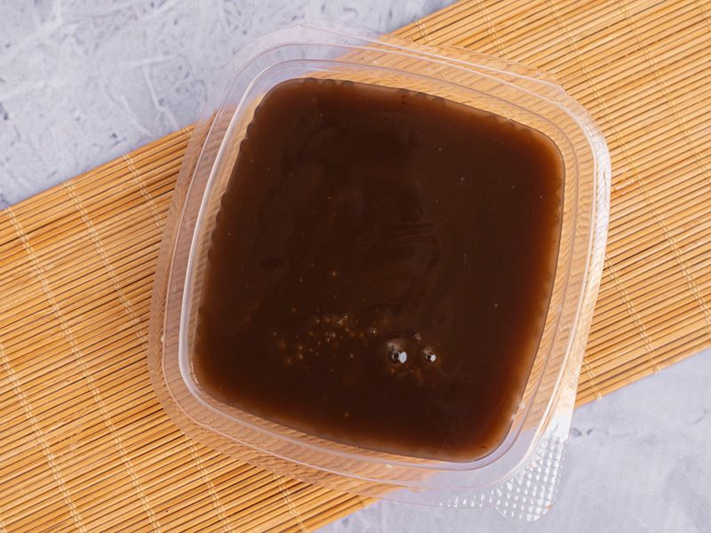 Bbq Sauce