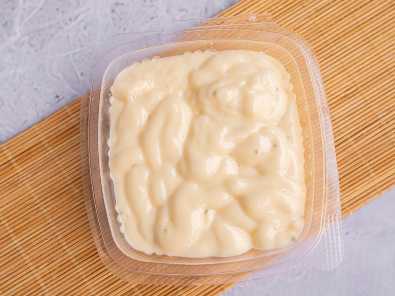 Ranch Sauce