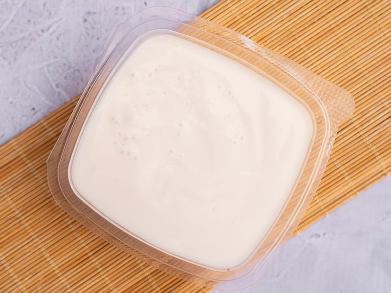 Garlic Dip