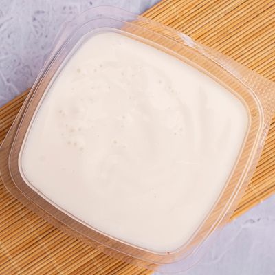 Garlic Dip