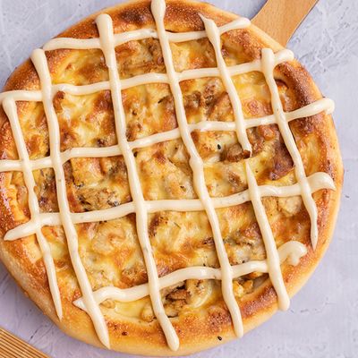 El Fayoumi Pizza photo 2