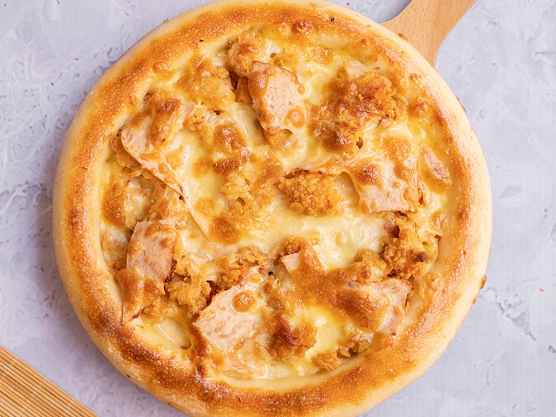 Strips Pizza