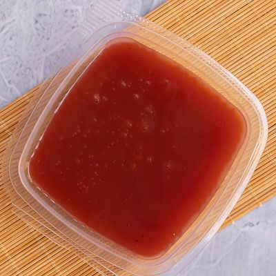Hot Sauce