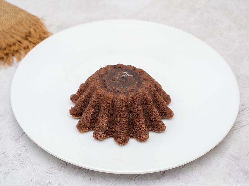 Chocolate Molten Cake
