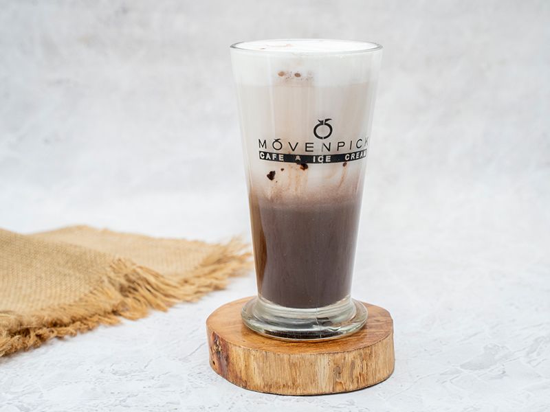 Hot Chocolate