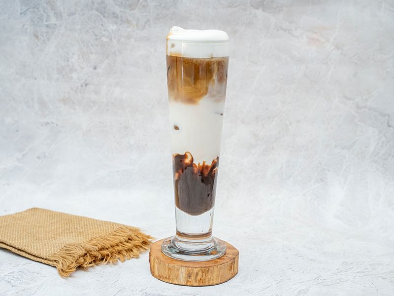 Iced Mocha