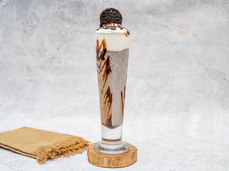 Oreo Shake