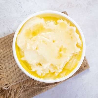 Mashed Potatoes Box