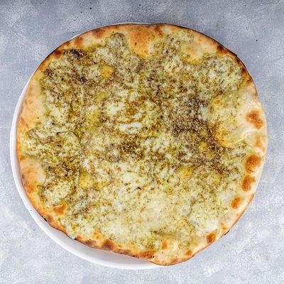 Za'atar pastries